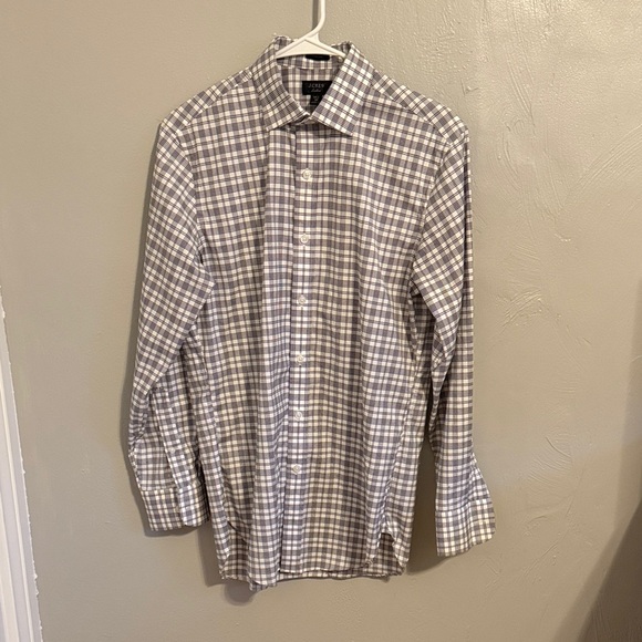 J. Crew Other - J. Crew Ludlow 14.5/32 neck classic fit shirt